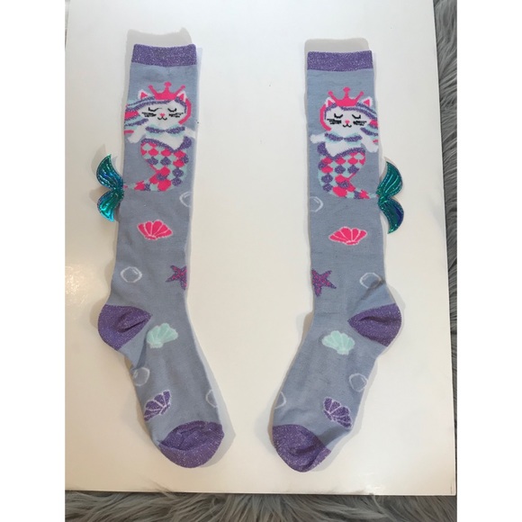 Knee high socks - Picture 2 of 4